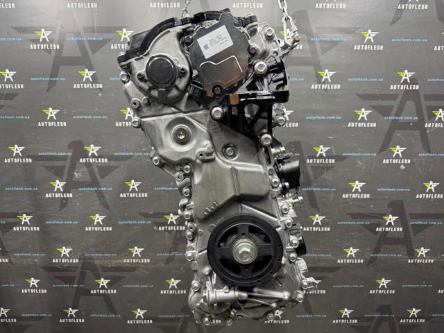 M15AFXE Двигатель в сборе купить Ужгород
