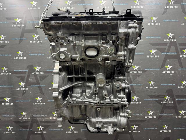 M15AFXE TOYOTA Двигатель купить в Ирпень
