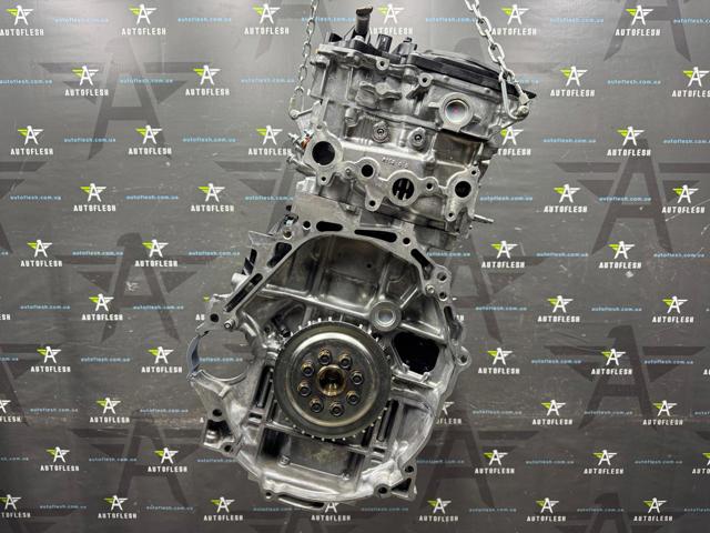 TOYOTA M15AFXE Двигатель в сборе в наличии Львов