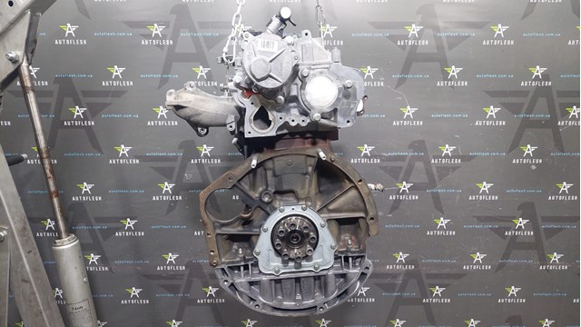 RENAULT M9R802 Двигатель в наличии Житомир