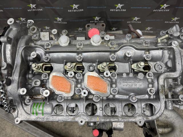 M9R805 RENAULT Двигатель купить в Каменское