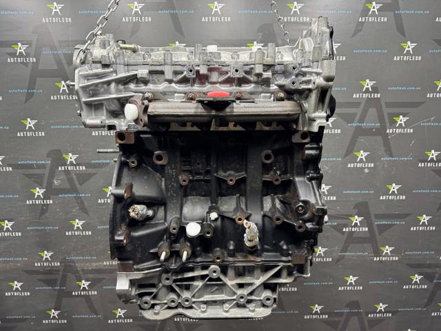 RENAULT M9R805 Двигатель в наличии Харьков