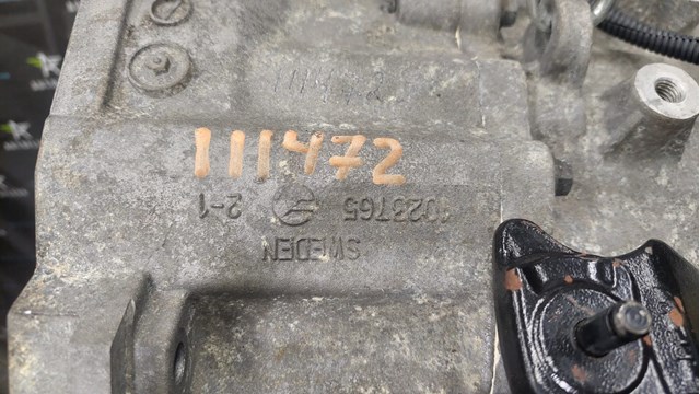 MR915426 MITSUBISHI КПП в сборе (механическая коробка передач) купить в Ужгород