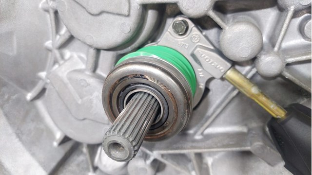 MR915426 MITSUBISHI КПП в сборе (механическая коробка передач) купить в Винница