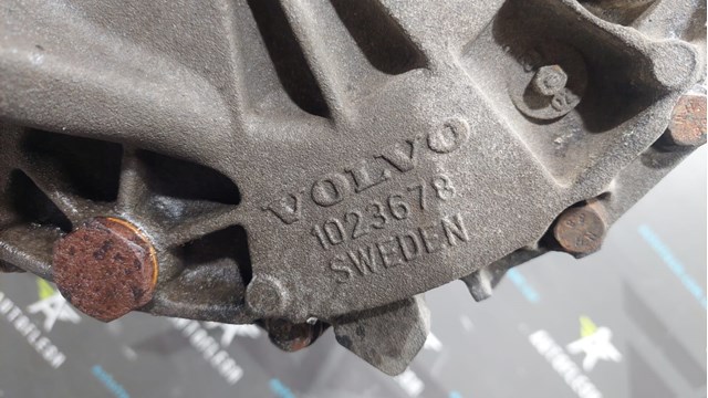 MITSUBISHI MR915426 КПП в сборе (механическая коробка передач) в наличии Сумы