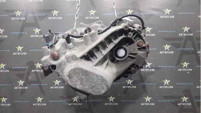 MITSUBISHI MR915426 КПП в наличии Каменское