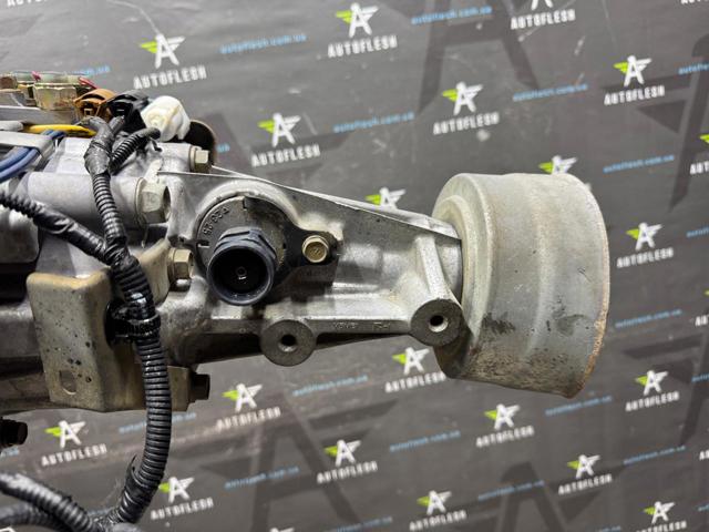 MR980842 MITSUBISHI КПП купить в Павлоград