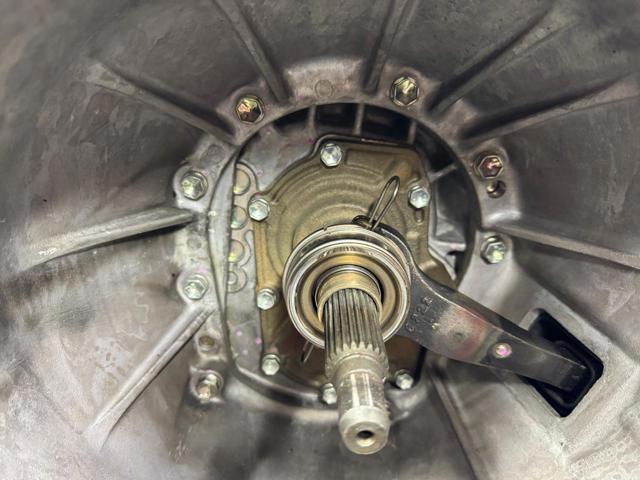 MR980842 MITSUBISHI КПП в сборе (механическая коробка передач) купить в Кривой Рог