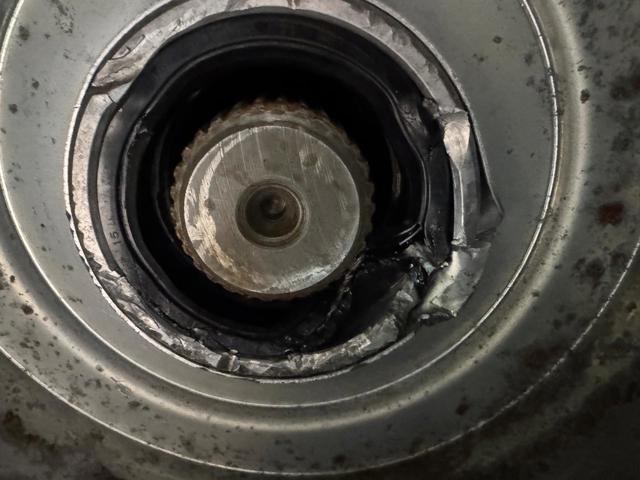 MR980842 MITSUBISHI КПП купить в Хмельницкий