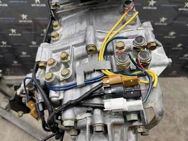 MR980842 MITSUBISHI КПП купить в Черкассы