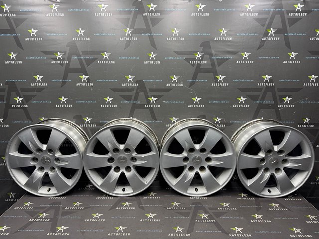 Колпаки на диски MR992805 MITSUBISHI