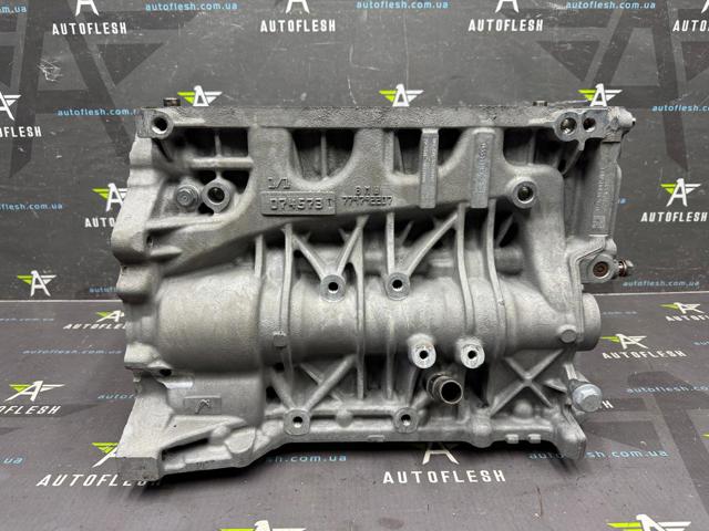 Двигатель в сборе N47D20A BMW