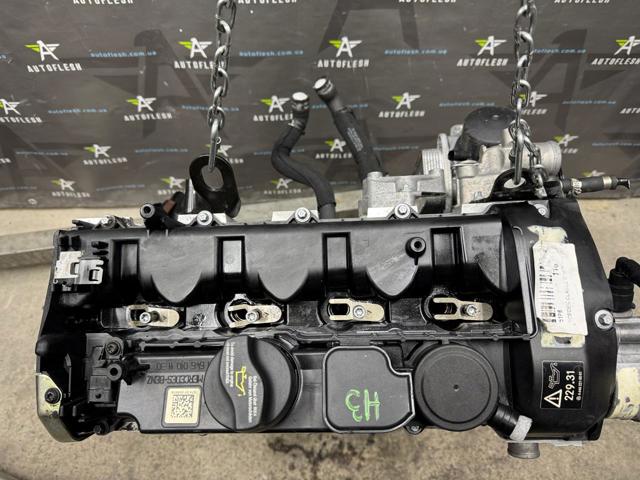 OM646811 MERCEDES Двигатель купить в Житомир