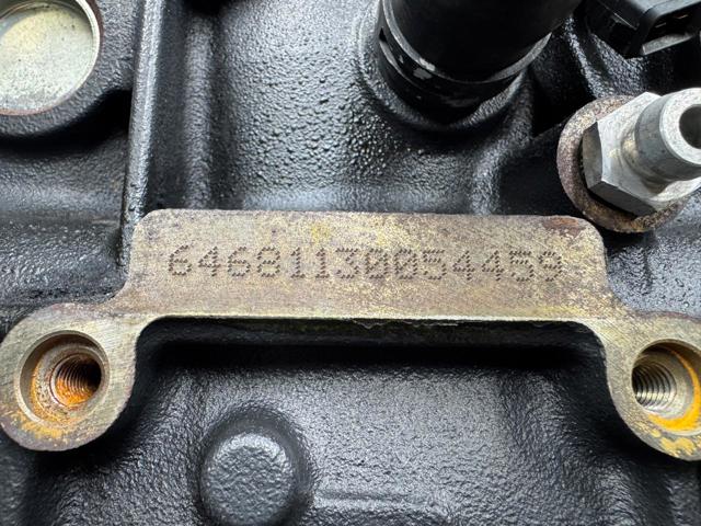 OM646811 Двигатель в сборе купить Полтава