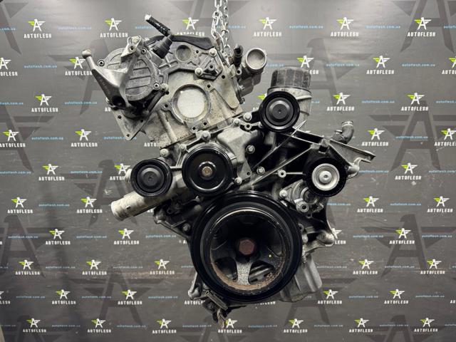OM646811 MERCEDES Двигатель в сборе купить в Полтава