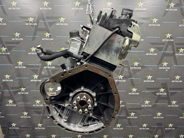 OM646811 MERCEDES Двигатель купить в Тернополь
