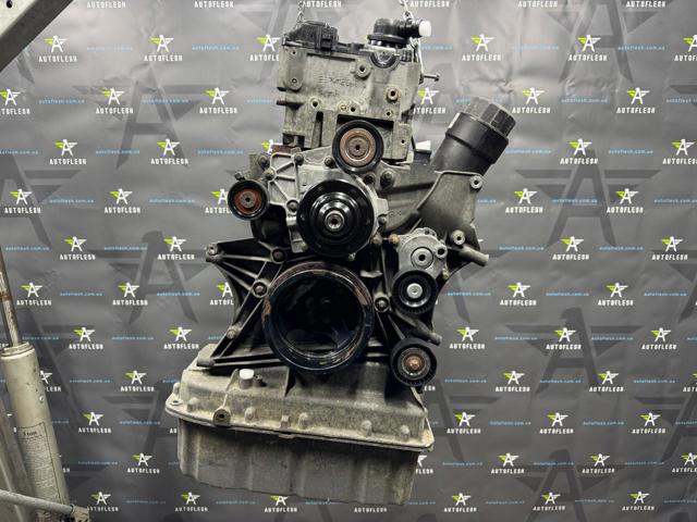 651955 MERCEDES Двигатель в сборе купить в Запорожье