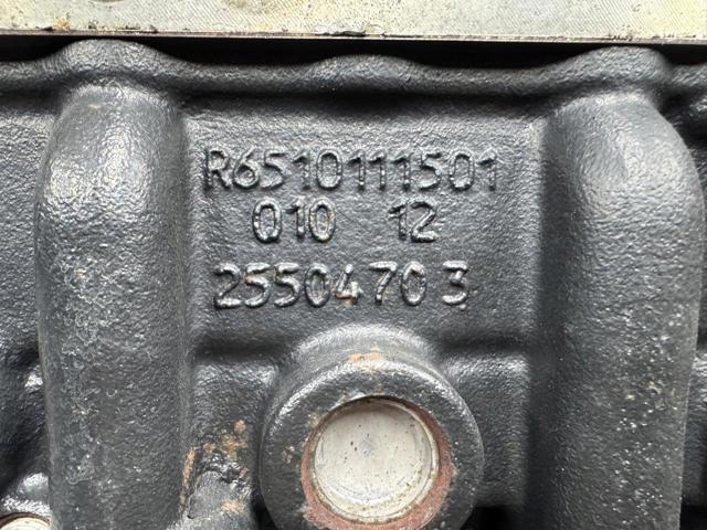 651955 MERCEDES Двигатель в сборе купить в Киев
