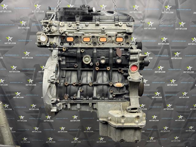 MERCEDES 651955 Двигатель в сборе в наличии Тернополь