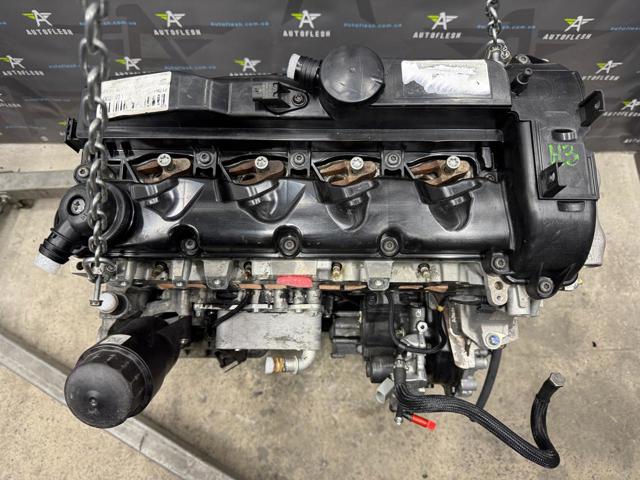OM651955 MERCEDES Двигатель в сборе купить в Ирпень