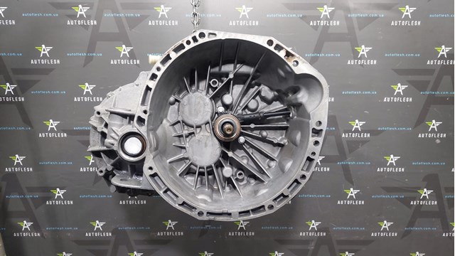 Коробка передач PF6018 RENAULT