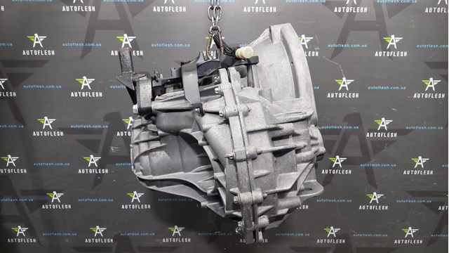 PF6018 КПП купить Харьков