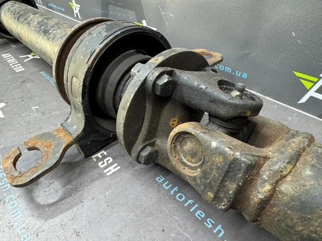 PH0125100A MAZDA Вал карданный задний, в сборе купить в Тернополь