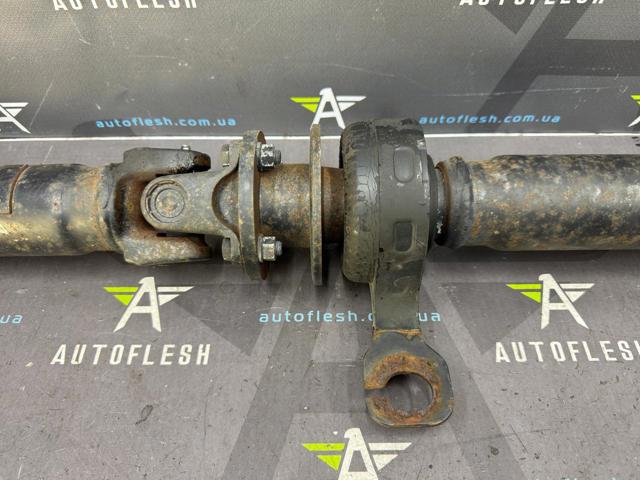 PH0125100A MAZDA Вал карданный задний, в сборе купить в Харьков