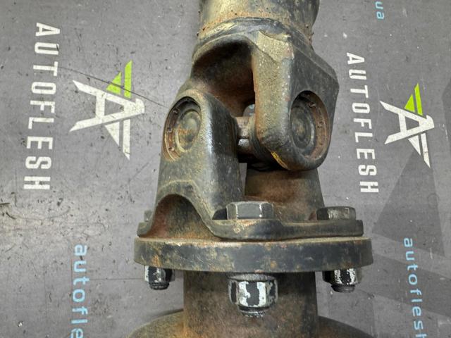 PH0125100A MAZDA Вал карданный задний, в сборе купить в Сумы