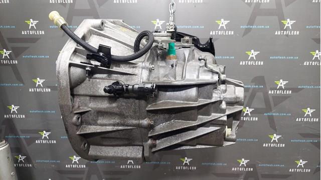 PK4007 КПП купить Ирпень