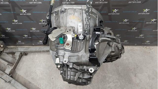 RENAULT PK4007 КПП в наличии Запорожье