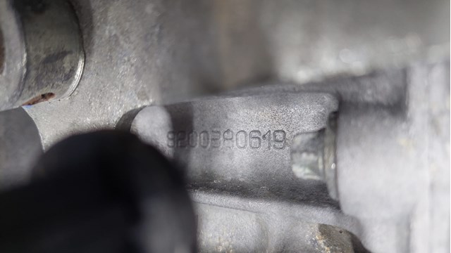 RENAULT PK4022 КПП в сборе (механическая коробка передач) в наличии Черновцы