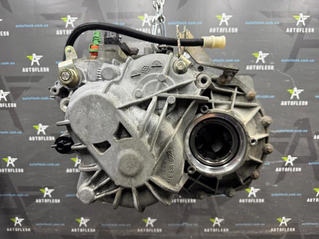 RENAULT PK5020 КПП в наличии Полтава