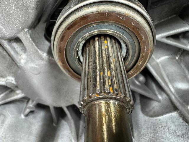 RENAULT PK5020 КПП в наличии Павлоград