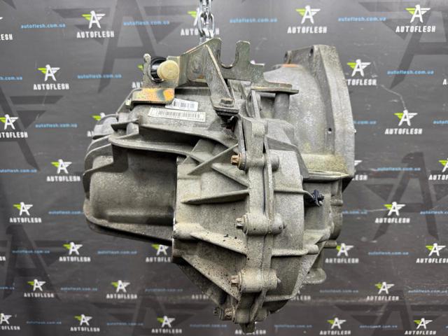 PK5020 КПП в сборе (механическая коробка передач) купить Чернигов