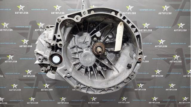 Коробка передач PK6382 RENAULT