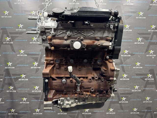 FORD Q4BA Двигатель в наличии Киев