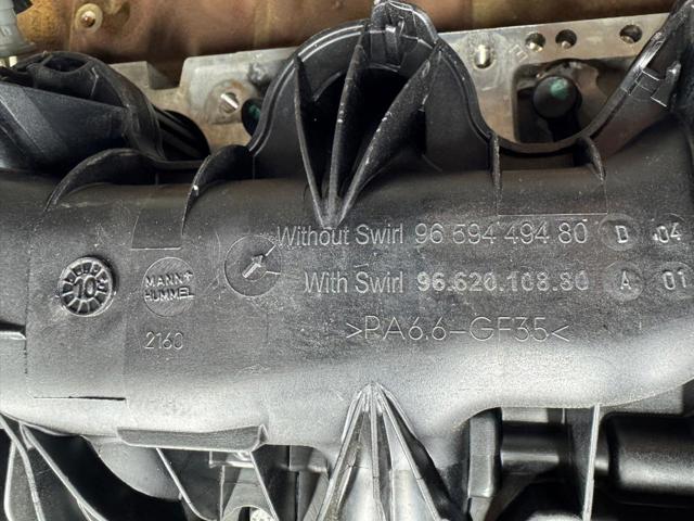 FORD Q4BA Двигатель в сборе в наличии Кривой Рог
