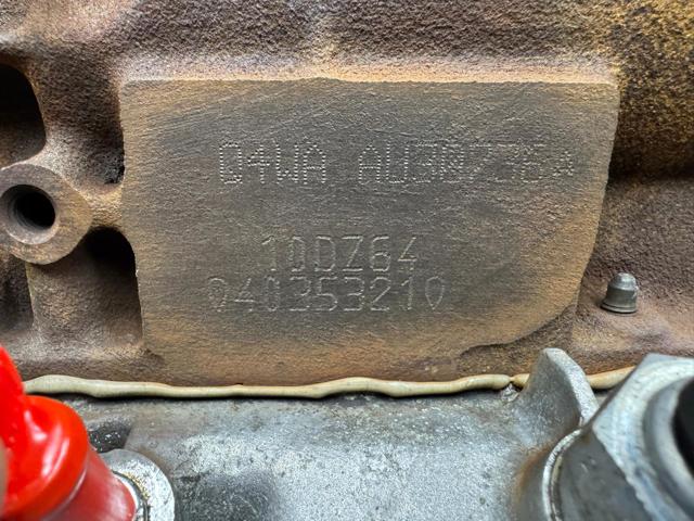 FORD Q4BA Двигатель в наличии Тернополь