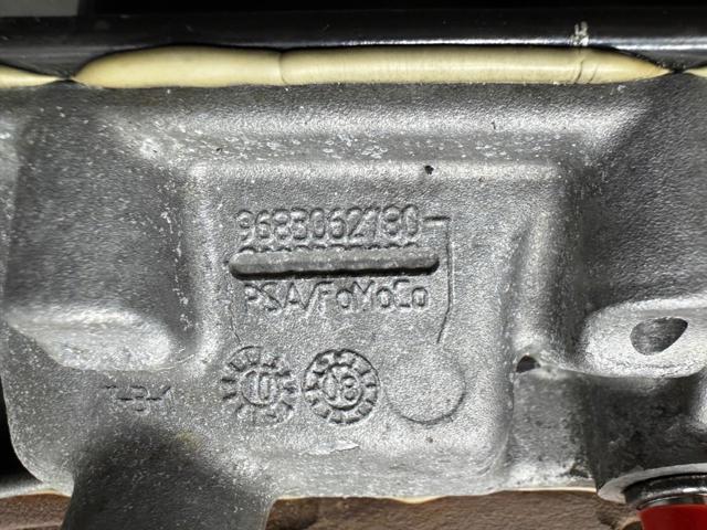 FORD Q4BA Двигатель в сборе в наличии Павлоград