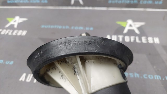 R5154515AC Рулевая рейка купить Украина