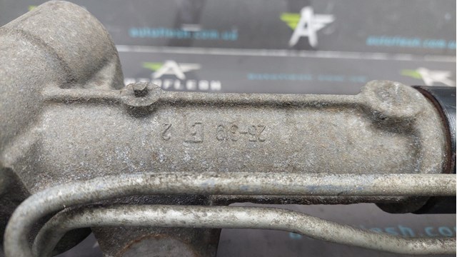 R5154515AC CHRYSLER Рулевая рейка купить в Черновцы