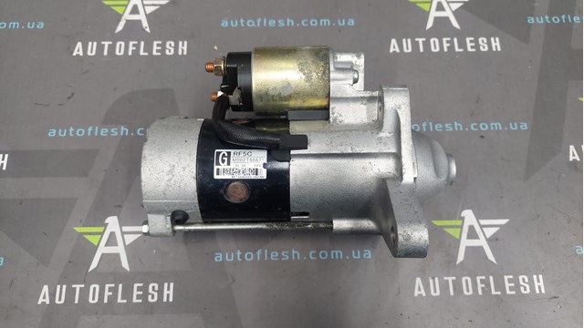 Стартер автомобиля RF5C18400 MAZDA