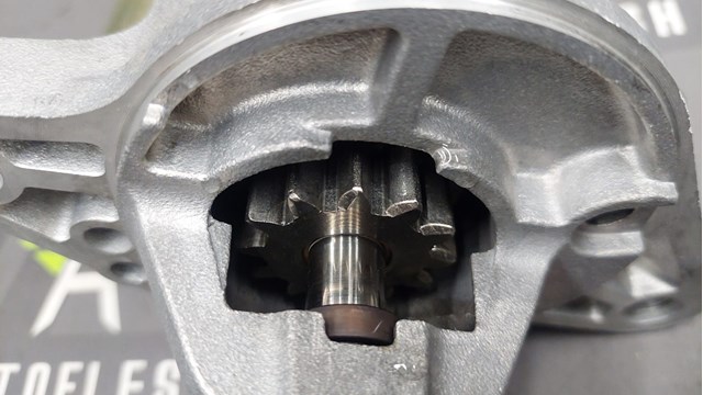 RF5C18400 Стартер купить Тернополь