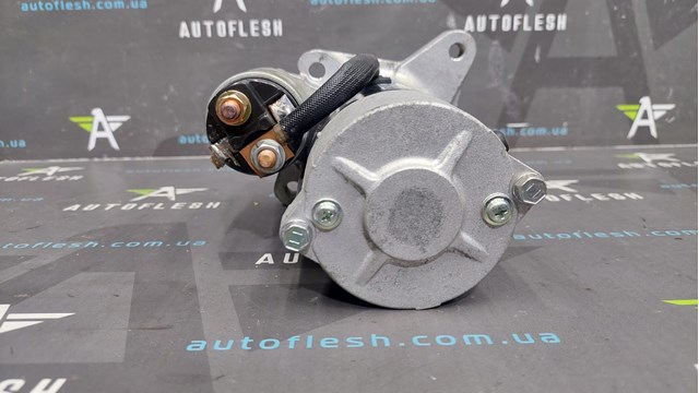 RF5C18400 MAZDA Стартер купить в Винница