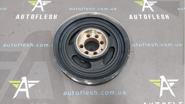 RF7J11401 Шкив коленвала купить Житомир