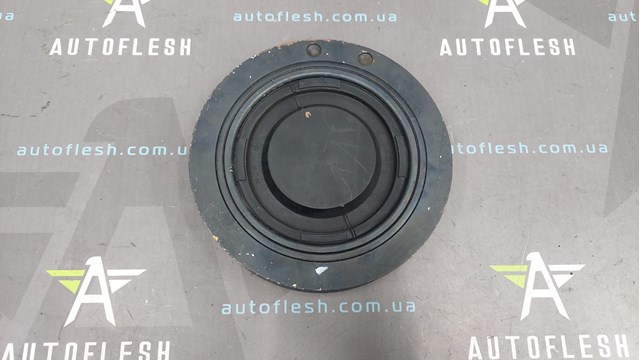 Шкив коленвала RF7J11401 MAZDA
