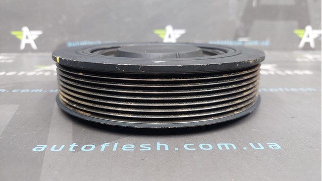 RF7J11401 MAZDA Шкив коленвала купить в Полтава