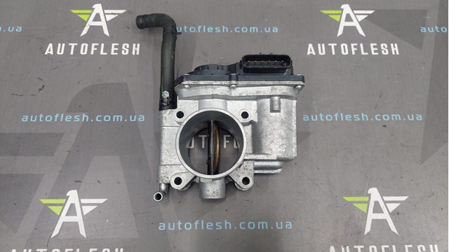 Дроссельная заслонка в сборе RF7J136B0C MAZDA