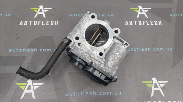 RF7J136B0C MAZDA Дроссельная заслонка купить в Запорожье